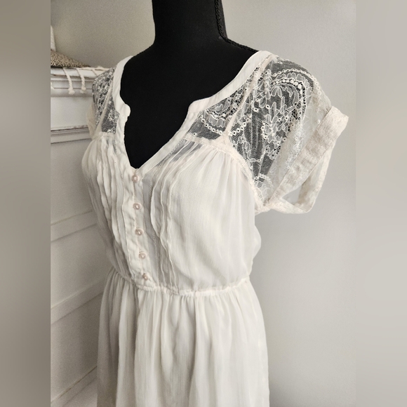 AMERICAN EAGLE DRESS - Picture 2 of 10